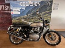 ROYAL ENFIELD INTERCEPTOR