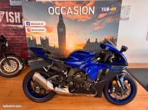 YAMAHA YZF 1000 R1
