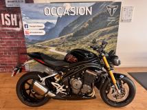 TRIUMPH SPEED TRIPLE 1200 RS