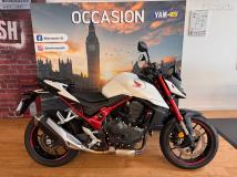 HONDA CB 750 HORNET FULL