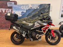 TRIUMPH TIGER 850 SPORT A2