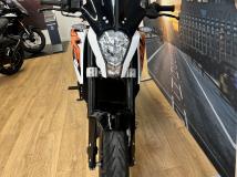 KTM 125 DUKE
