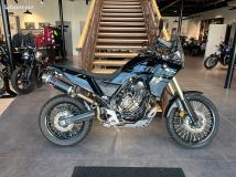 YAMAHA XTZ TENERE 700 FULL