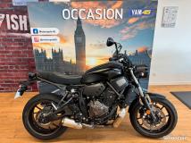 YAMAHA XSR 700 FULL