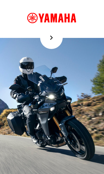 Concess Yamaha